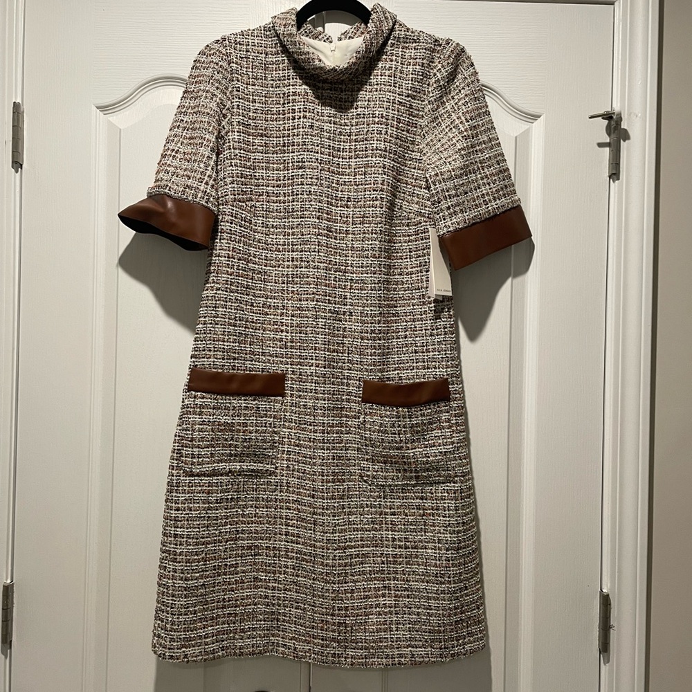 Julia Jordan dress size 8